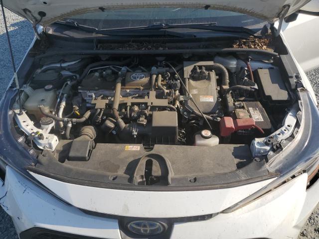 Photo 11 from auction – 2020 TOYOTA COROLLA LE with VIN JTDEBRBE6LJ004064