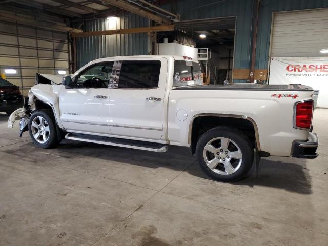 Photo 2 from auction – 2015 CHEVROLET SILVERADO with VIN 3GCUKREC3FG167184