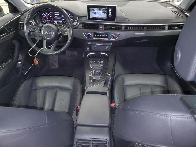 Photo 8 from auction – 2019 AUDI A4 PREMIUM with VIN WAUENAF40KN008111