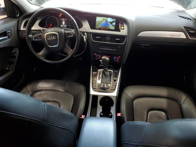 Photo 8 from auction – 2011 AUDI A4 PREMIUM PLUS with VIN WAUFFAFL7BN054978
