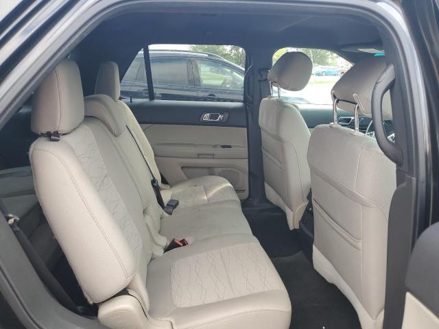Photo 11 from auction – 2013 FORD EXPLORER with VIN 1FM5K7B89DGC68341