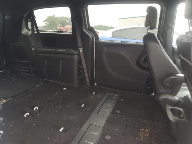 Photo 11 from auction – 2019 DODGE GRAND CARA with VIN 2C4RDGEG6KR510646