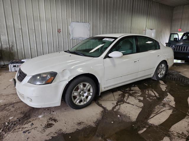 NISSAN ALTIMA S 2005 with VIN 1N4AL11D75C371591 - Photo from auction