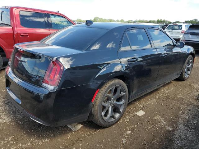 Photo 3 from auction – 2023 CHRYSLER 300 S with VIN 2C3CCABG0PH577366