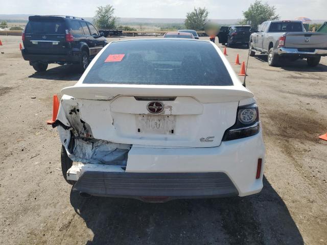Photo 6 from auction – 2014 TOYOTA SCION TC with VIN JTKJF5C73E3076710