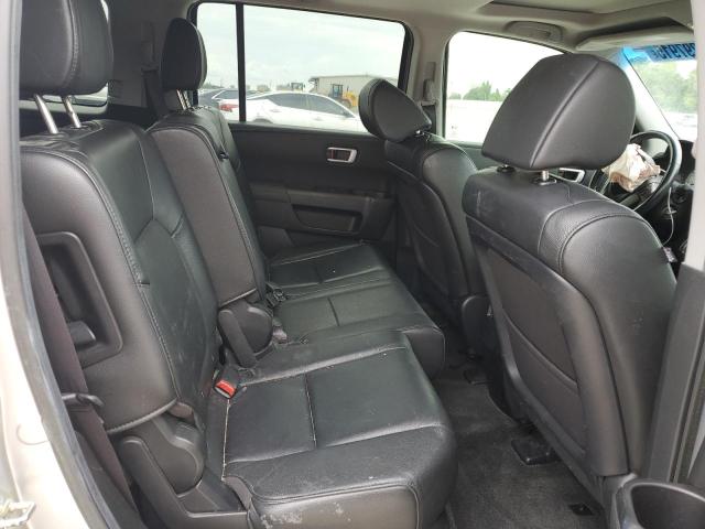Photo 11 from auction – 2013 HONDA PILOT EXL with VIN 5FNYF3H54DB012081