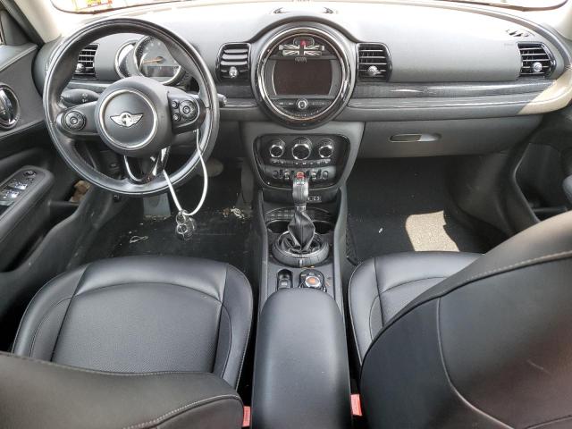 Photo 8 from auction – 2016 MINI COOPER CLU with VIN WMWLN5C54G2E29787