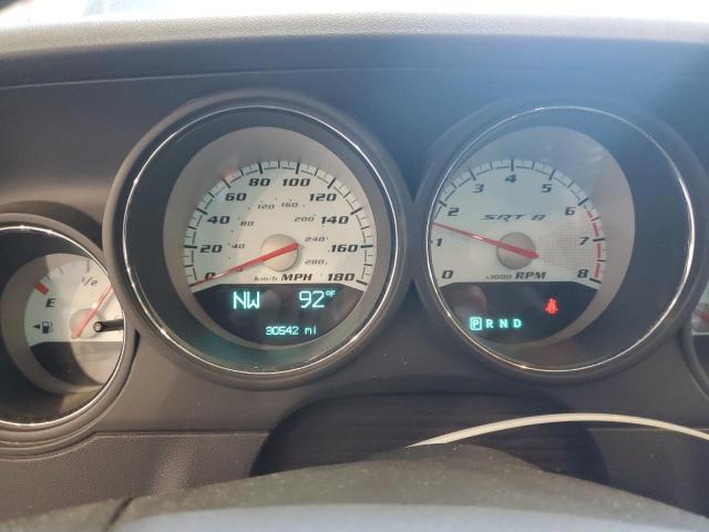 صورة رقم 9 من المزاد - 2009 DODGE CHALLENGER مع VIN 2B3LJ74W29H590598