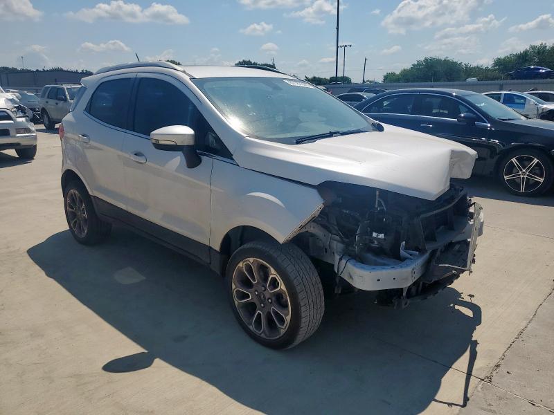 Photo 4 from auction – 2021 FORD ECOSPORT T with VIN MAJ6S3KL5MC405018