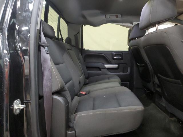 Photo 10 from auction – 2015 CHEVROLET SILVERADO with VIN 3GCUKREC6FG243481