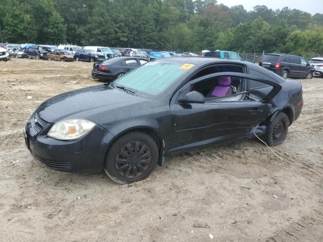 CHEVROLET COBALT 2010 with VIN 1G1AB1F52A7179103 - Photo from auction