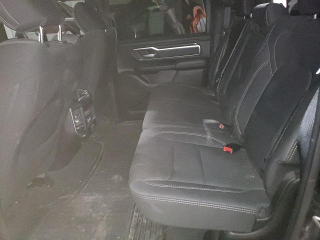 Photo 10 from auction – 2019 RAM 1500 BIG H with VIN 1C6SRFFT9KN853772