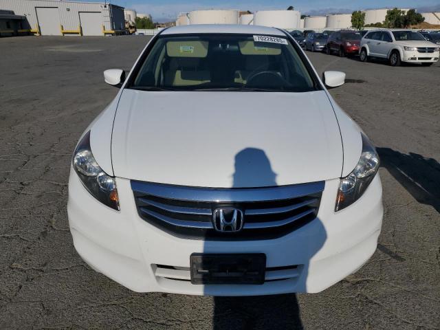 Photo 5 from auction – 2012 HONDA ACCORD LX with VIN 1HGCP2F32CA228510