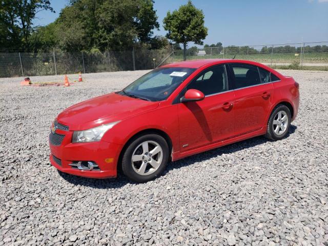 Photo 1 from auction – 2012 CHEVROLET CRUZE LT with VIN 1G1PF5SC3C7200019