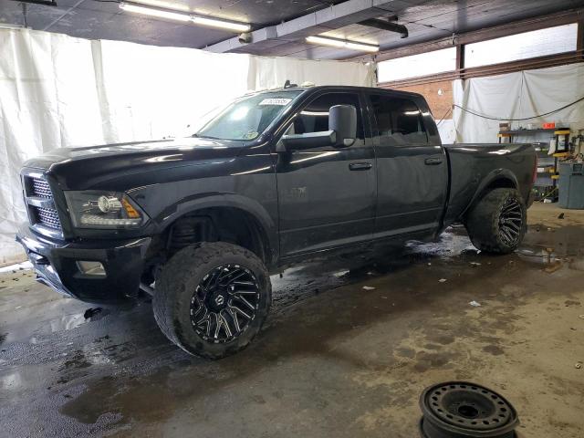 RAM 2500 LARAM 2015 with VIN 3C6UR5FL5FG650671 - Photo from auction