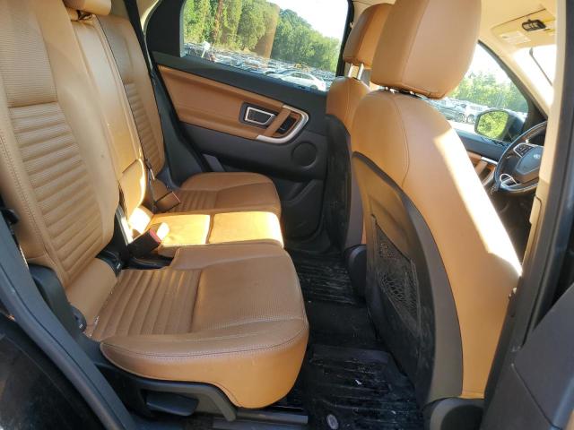 Photo 11 from auction – 2018 LAND ROVER DISCOVERY with VIN SALCT2RX8JH751035