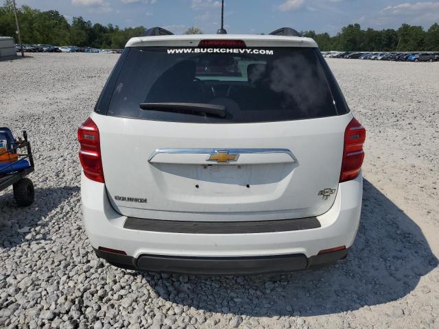 Photo 6 from auction – 2017 CHEVROLET EQUINOX LT with VIN 2GNALCEK4H1576527