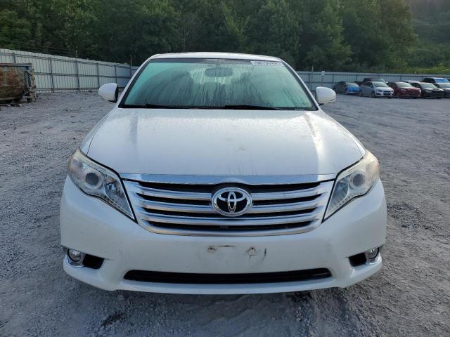 Photo 5 from auction – 2011 TOYOTA AVALON BAS with VIN 4T1BK3DB6BU433894