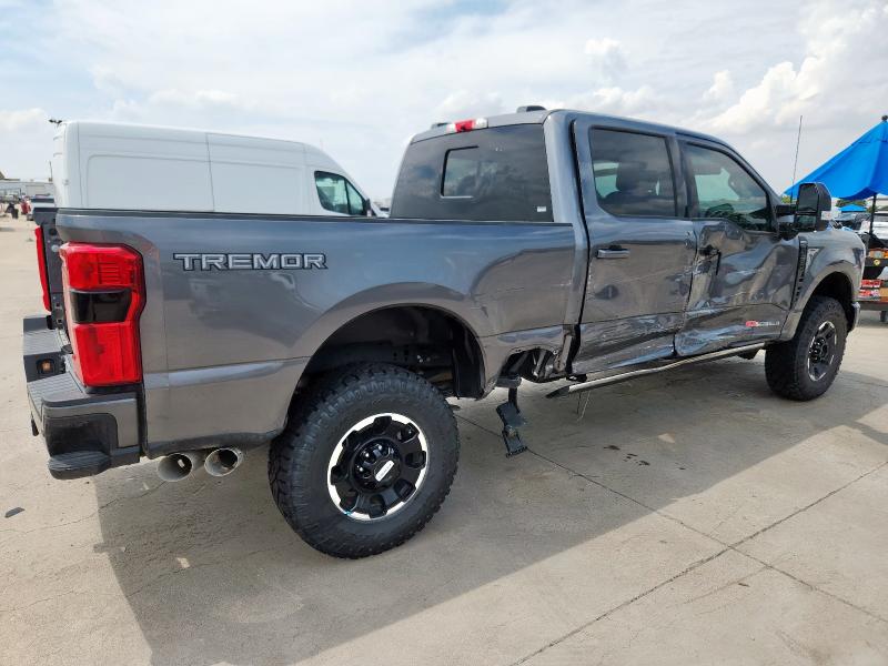 Photo 3 from auction – 2025 FORD F250 SUPER with VIN 1FT8W2BM8SEC37273