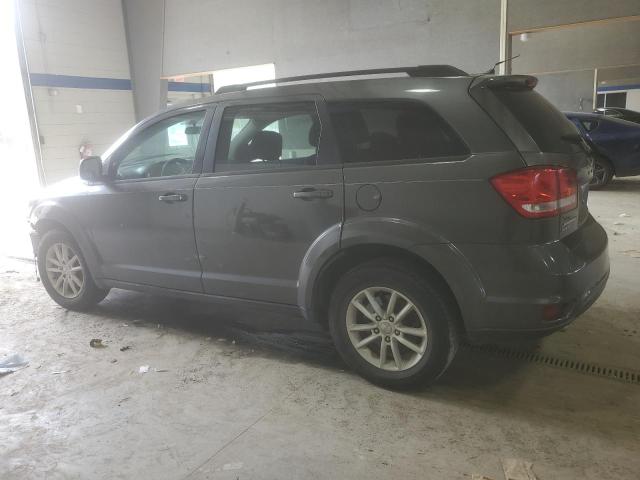 Photo 2 from auction – 2015 DODGE JOURNEY SX with VIN 3C4PDDBG4FT693221