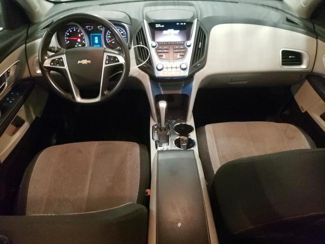Photo 8 from auction – 2012 CHEVROLET EQUINOX LT with VIN 2GNFLNEK8C6115697