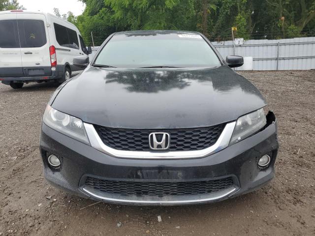 Photo 5 from auction – 2013 HONDA ACCORD EX with VIN 1HGCT1B71DA800425