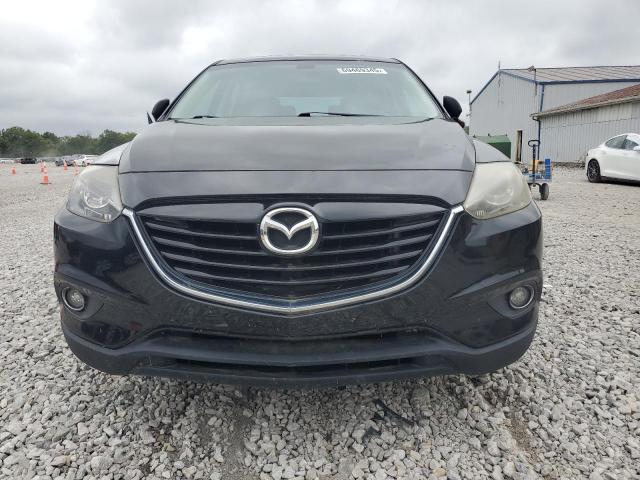 Photo 5 from auction – 2014 MAZDA CX-9 GRAND with VIN JM3TB3DA2E0443955