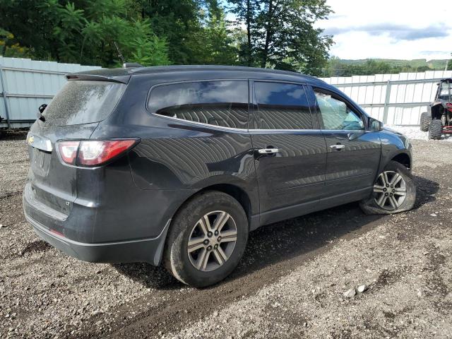 Photo 3 from auction – 2017 CHEVROLET TRAVERSE L with VIN 1GNKVGKD2HJ289639
