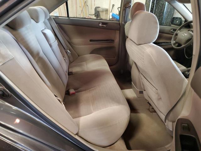 Photo 10 from auction – 2005 TOYOTA CAMRY LE with VIN 4T1BE32K05U996096