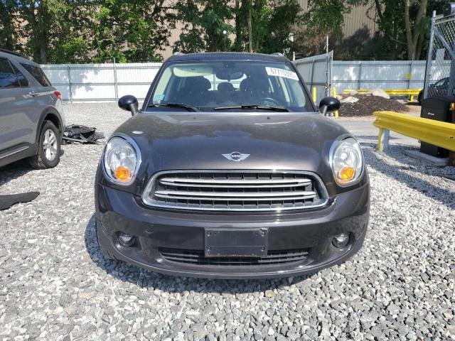 Photo 5 from auction – 2015 MINI COOPER COU with VIN WMWZB3C53FWR43139