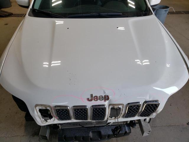 Photo 12 from auction – 2019 JEEP CHEROKEE L with VIN 1C4PJMDX1KD383159