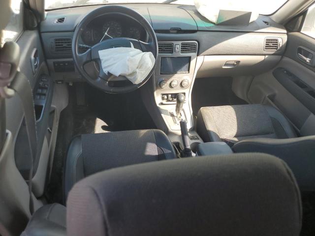 Photo 8 from auction – 2004 SUBARU FORESTER 2.5XT with VIN JF1SG69674H708676