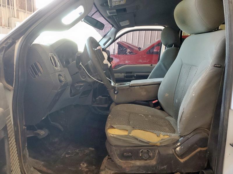 Photo 7 from auction – 2014 FORD F250 SUPER with VIN 1FT7W2BT3EEB12236