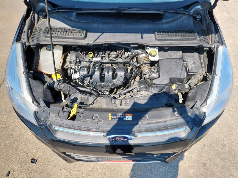 Zdjęcie 12 z aukcji – 2015 FORD ESCAPE SE z VIN 1FMCU9G91FUC64853