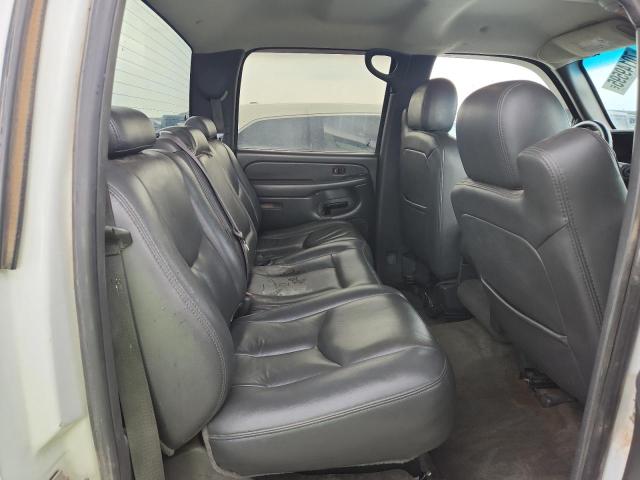 Photo 10 from auction – 2005 GMC SIERRA K25 with VIN 1GTHK23275F870080