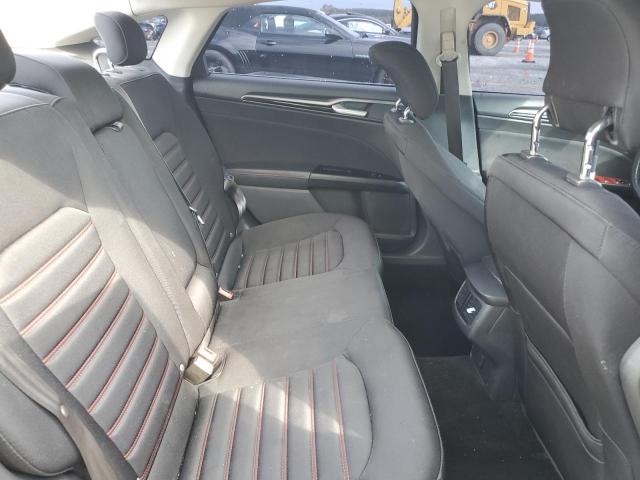 Photo 10 from auction – 2014 FORD FUSION SE with VIN 1FA6P0H76E5352104