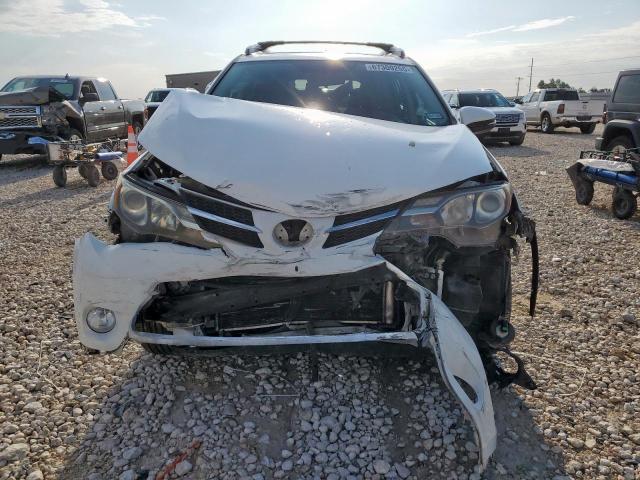 Photo 5 from auction – 2013 TOYOTA RAV4 XLE with VIN 2T3WFREV7DW018224