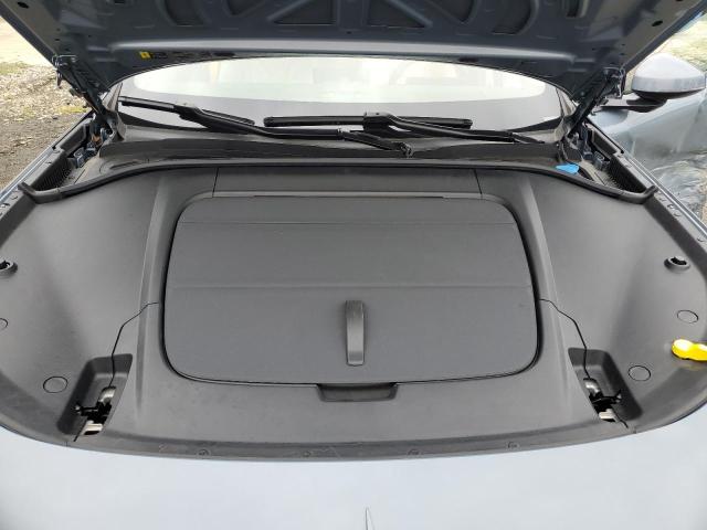 Photo 12 from auction – 2025 POLESTAR 3 with VIN YSREE3YB9SB003239