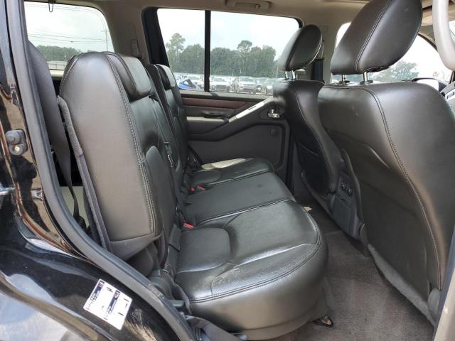 Photo 11 from auction – 2011 NISSAN PATHFINDER with VIN 5N1AR1NN9BC604695