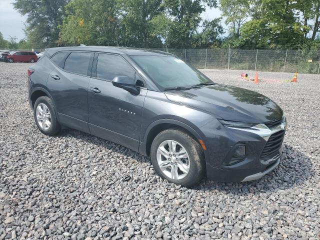 Photo 4 from auction – 2022 CHEVROLET BLAZER 2LT with VIN 3GNKBHR46NS133229