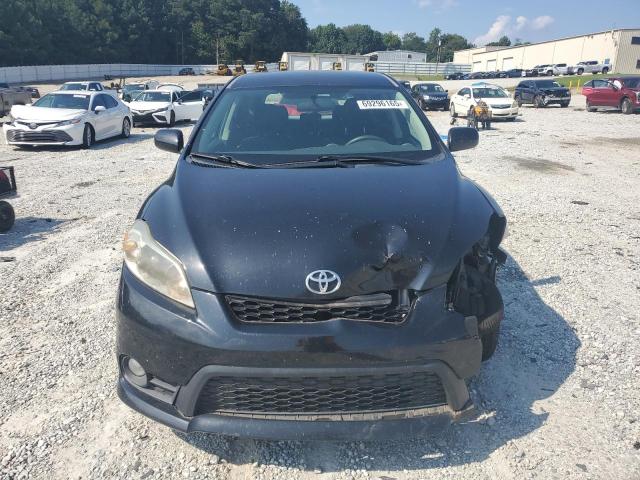 Photo 5 from auction – 2013 TOYOTA COROLLA MATRIX with VIN 2T1KU4EE9DC072058