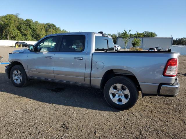 Photo 2 from auction – 2021 RAM 1500 BIG H with VIN 1C6SRFFT1MN573282