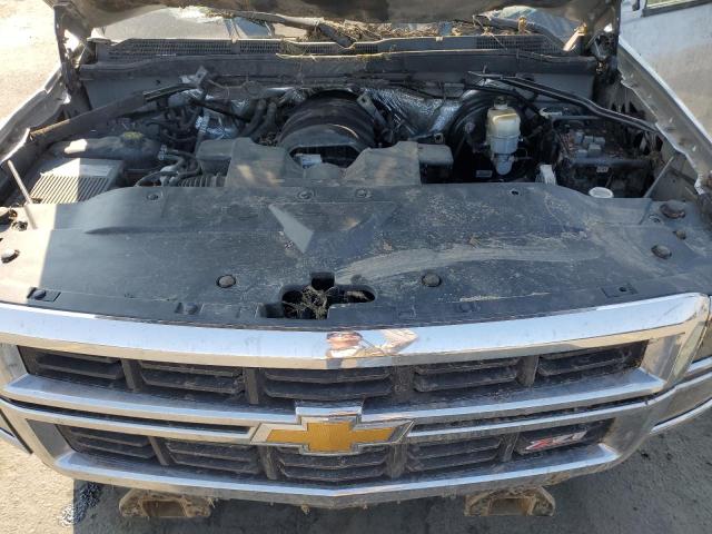 Photo 11 from auction – 2014 CHEVROLET SILVERADO with VIN 1GCVKREC3EZ149965