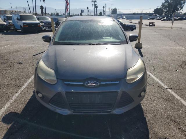Photo 5 from auction – 2013 FORD FOCUS SE with VIN 1FADP3F25DL191089