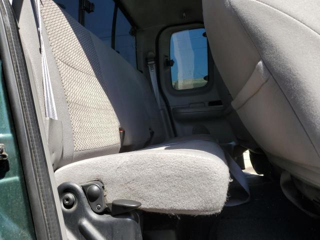 Photo 10 from auction – 2003 FORD F150 with VIN 2FTRX17W63CB06887