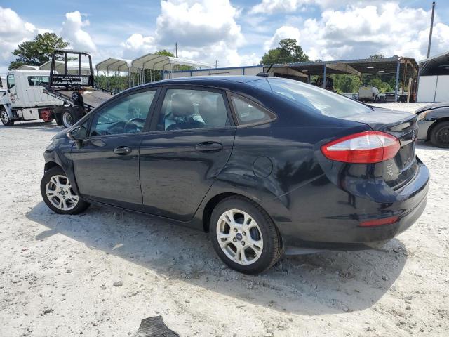 Photo 2 from auction – 2016 FORD FIESTA SE with VIN 3FADP4BJXGM120847
