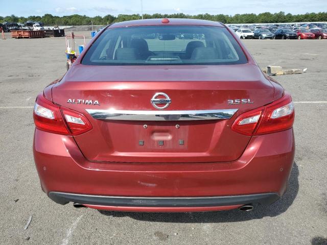 Photo 6 from auction – 2017 NISSAN ALTIMA 3.5 with VIN 1N4BL3AP4HC174683