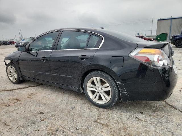 Photo 2 from auction – 2011 NISSAN ALTIMA SR with VIN 1N4BL2AP5BN505938