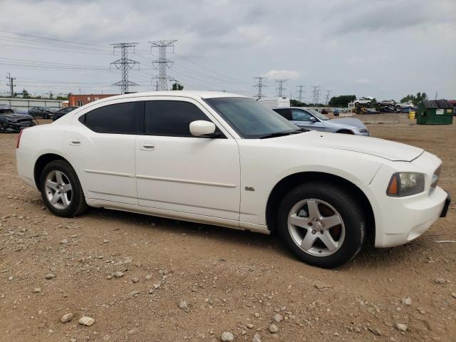 Photo 4 from auction – 2010 DODGE CHARGER SXT with VIN 2B3CA3CV9AH198188
