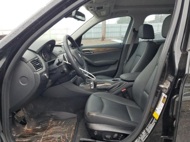 Photo 7 from auction – 2013 BMW X1 XDRIVE2 with VIN WBAVL1C53DVR83465
